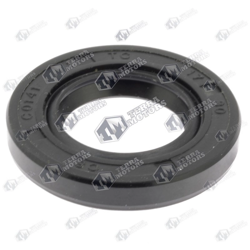 Simering drujba Stihl 290, 390, 310, 029, 039 17x30x5